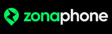 Logo de ZonaPhone