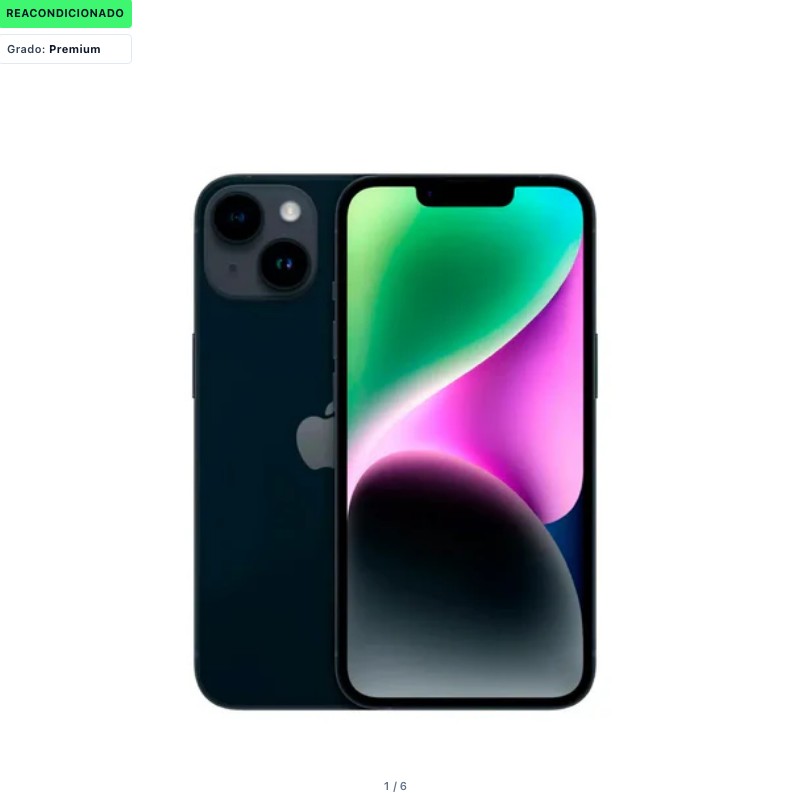 iPhone 14