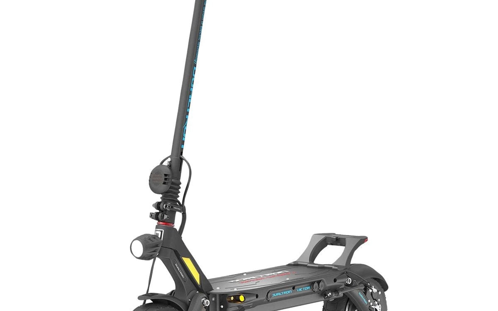 Dualtron Victor Luxury Plus