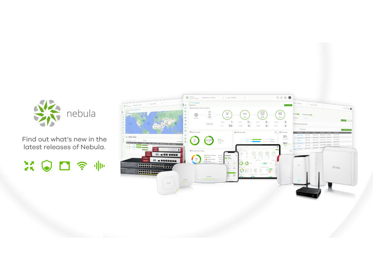 Nebula Cloud Center